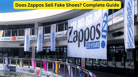 does zappos sell fake nike|is zappos real.